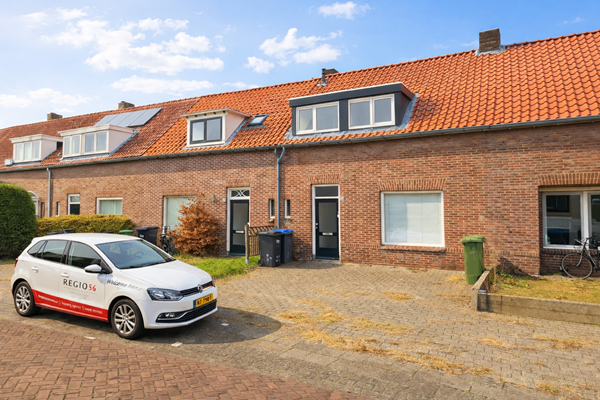 Lemmenslaan, 5654JK Eindhoven